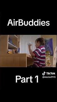 air buddies full movie)eliottparmentier