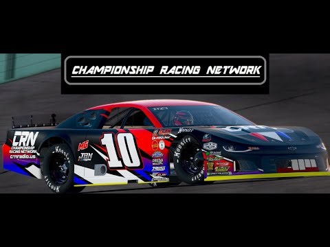 CRN Live 041126
