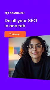 Stop switching between tools. Do keyword research, link building, site audits, and more in one centralized platform. | Semrush | Facebook