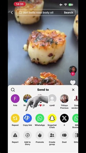 How to save tiktok draft without watermark iphone — the easy way. No complicated tools. [8290d4a7]