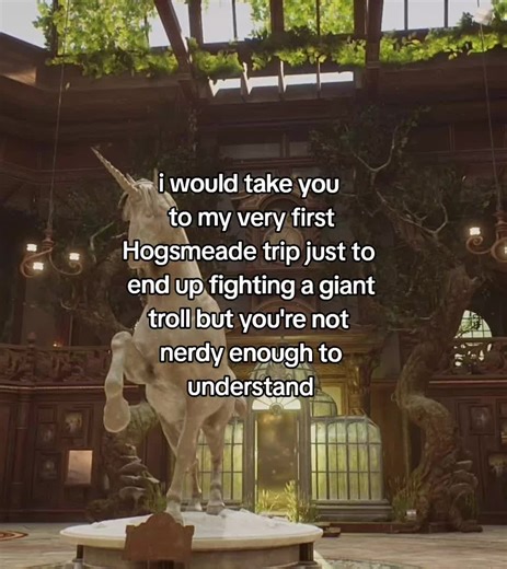 Discovering Hogsmeade in Hogwarts Legacy Gameplay