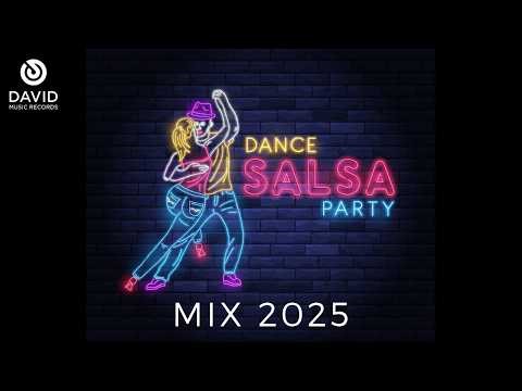 1 Hour of Original Cuban Salsa Mix | Weekly Latin Music Creations with Cuba Vibes