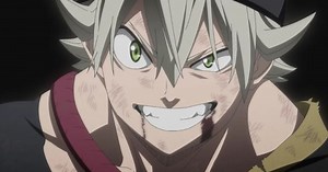Black Clover: Why Doesn't Asta Have Mana or Magic?