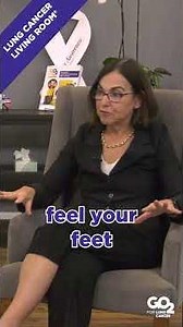 Waking up at 2AM with a racing mind? 🌙 You are not alone. | Living Room® Highlights