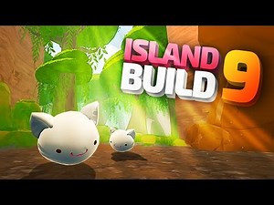 Slime Rancher Mods - BETTERBUILD ISLAND BUILD 9 - SLIME FOREST - Slime Rancher Modded Gameplay