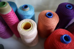 Local craft and yarn stores see rush of customers before closing due to coronavirus