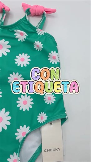 Ropa de niños de las mejores marcas on Instagram: "Trajes de baño nuevos con etiqueta, de primeras marcas y con protección UV 🌞💦 Ideales para acompañar todo el verano 💛 ✅ 10% OFF con transferencia Y si tu compra supera los $90.000 💳 6 cuotas sin interés 🚚 Envíos gratis a todo el país 🛍️ babybackshop.com.ar 📍Av Colón 5140 piso 2 Of 8 en - Ciudad Gama #modainfantil #ropaparaniños #indumentariainfantil #ropadeniños"