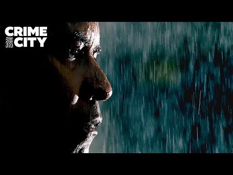 The Equalizer | Final Warehouse Battle Scene (Denzel Washington)