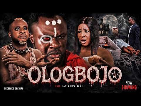 OLOGBOJO | ODUNLADE ADEKOLA | MIDE MARTINS | 2026 Latest Trending Exclusive Yoruba Full Movie