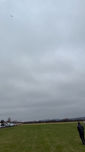 213K views · 1.9K reactions | F3K – Černolice - Praha 15. 11. 2025 - Maat 4 | RC Glider.eu | Facebook