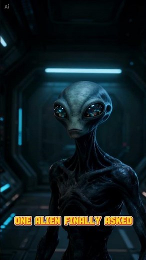 Aliens Didn’t Fear Humans… Until They Learned This #Shorts #HFY#hfy #SciFiShorts #Aliens #Story