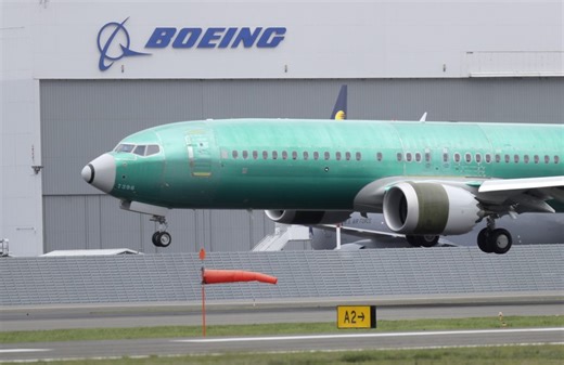 Boeing whistleblowers testify about company's safety issues and design errors