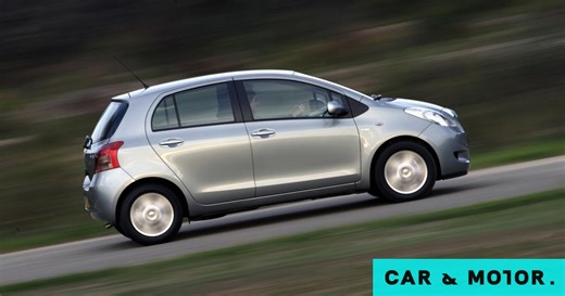 Τα 5 μεταχειρισμένα που δεν θα σε προδώσουν ποτέ -Βράχοι αξιοπιστίας σε τιμή ευκαιρίας | carandmotor.gr