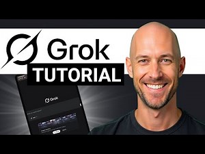 From Beginner to PRO w/ Grok AI in 9 Minutes | TUTORIAL