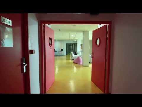 L’internat d’excellence du lycée Blaise Pascal