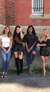 5H Fridays are coming back! 💥 We’re answering your questions on Instagram Story each Friday. This week, Lauren Jauregui is taking over! Get your questions in with #5HFriday | Fifth Harmony