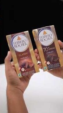 I Tried Ambani Chocolate #Shorts #Viral