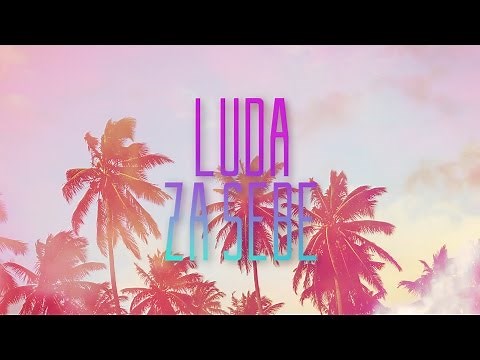 CECA - Luda za sebe (Official) 2016
