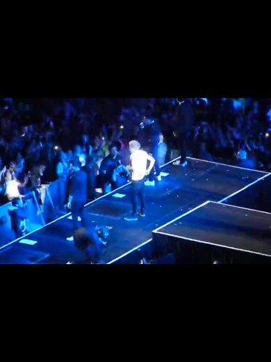 One Direction's Iconic MSG Debut Performance