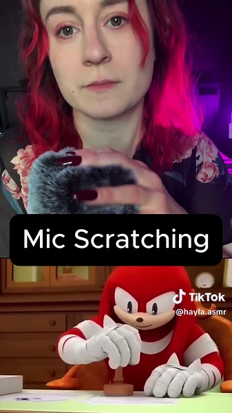 Hayla ASMR on TikTok