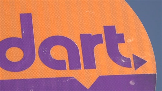 Pleasant Hill considers proposal to bring back DART paratransit-only services