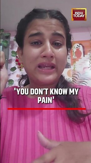 VIRAL VIDEO | Student’s Painful Reply Goes Viral After MSU Controversy #VIRAL #dancevideo