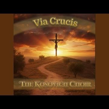 Glory Be to Jesus (Precious Blood)