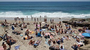 Extreme Heatwave Set to Sweep Across the US