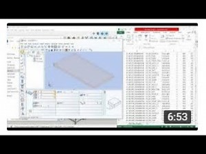 SketchUp to WoodWop CNC