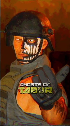 THE COLLECTOR. ✊ #GhostsOfTabor #VR #MetaQuest