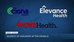 The silence of insurers in the face of claim denials