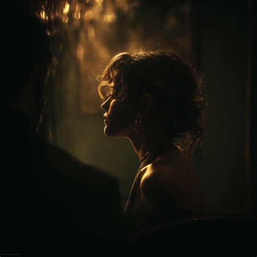 The Secret Wife — Part 6 This Was All Planned