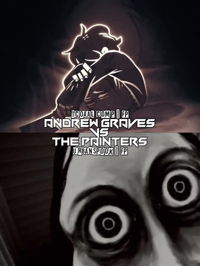 Possibly a reupload | Andrew Graves Vs The Painters #tcoaal #urbanspook #wisedit #fyp #fypシ