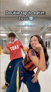 CHECK THE COMMENTS!! 🤭❤️ #shorts #dance C&MFAM