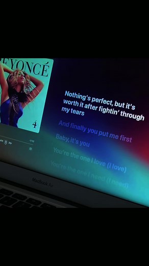 Beyoncé Love On Top Lyrics - Apple Music