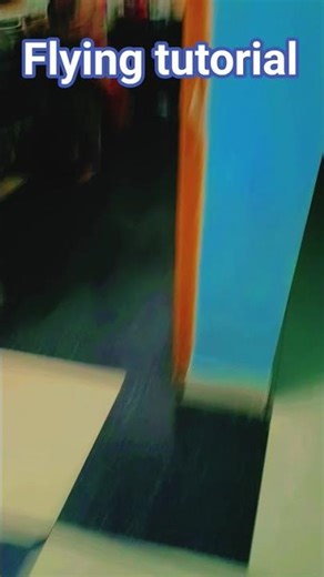 flying tutorial #dance