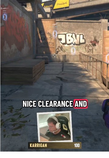 Essential Utility Set to Secure B Site in CS2