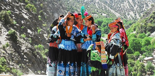 How your culture informs the emotions you feel when listening to music