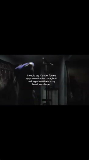 Batman is full of revenge but sliv is full of hope #fyp #gym #relatable #motivation #slivtru