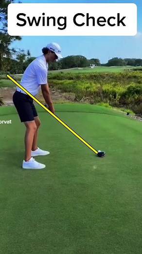 Grant Horvat Golf Swing Analysis