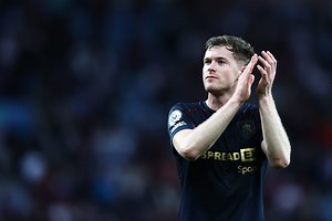 Wolves in advanced talks to sign Nathan Collins for £20.5m