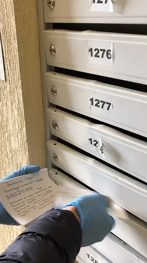 Understanding Mailbox Use During Coronavirus Pandemic