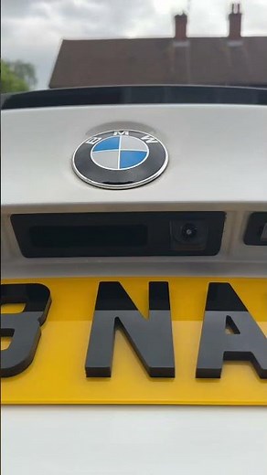 Adding Wireless CarPlay/Android Auto to a BMW! 🥶 #carplay #carmodification #installation #bmw #cars