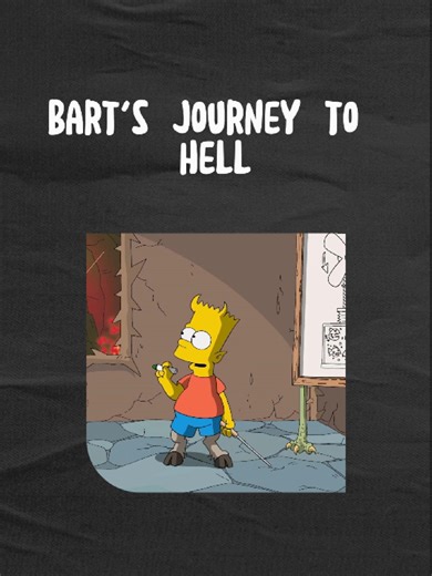 Teaching Demons to Create Chaos: A Unique College Journey