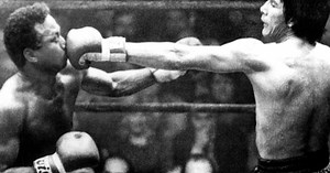 Mantequilla Nápoles vs Monzón: así fue el último round de la pelea que inspiró a Julio Cortázar