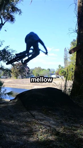 Can a Dirt Jumper Handle Florida Trails?