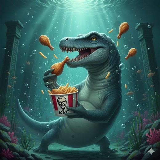 The Ultimate Pliosaurus Edit! #Pliosaurus #predatorX