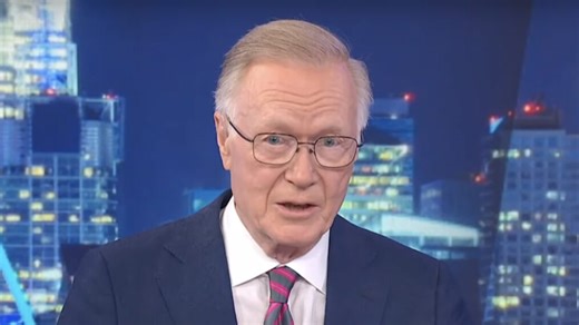 Legendary News Anchor Chuck Scarborough Retiring After 50 Years – See Emotional Video