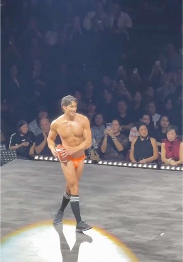 Bench Body of Work: Kirk Bondad Casting 2025