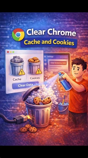 How to Fix Google Chrome Internet Connection Errors 2026